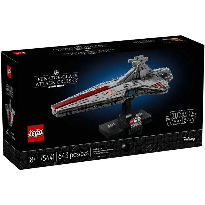 lego 75441 star wars venator visuel produit