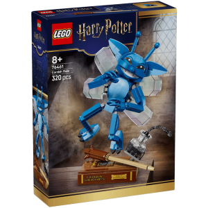 lego 76461 harry potter lutin de cornouailles visuel produit