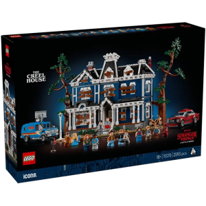 lego 11370 stranger things maison creel visuel produit