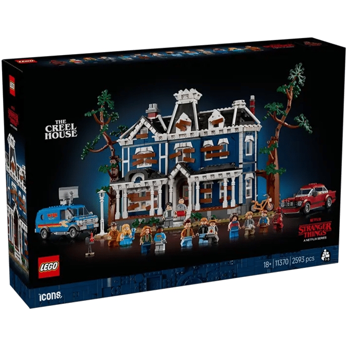 lego 11370 stranger things maison creel visuel produit