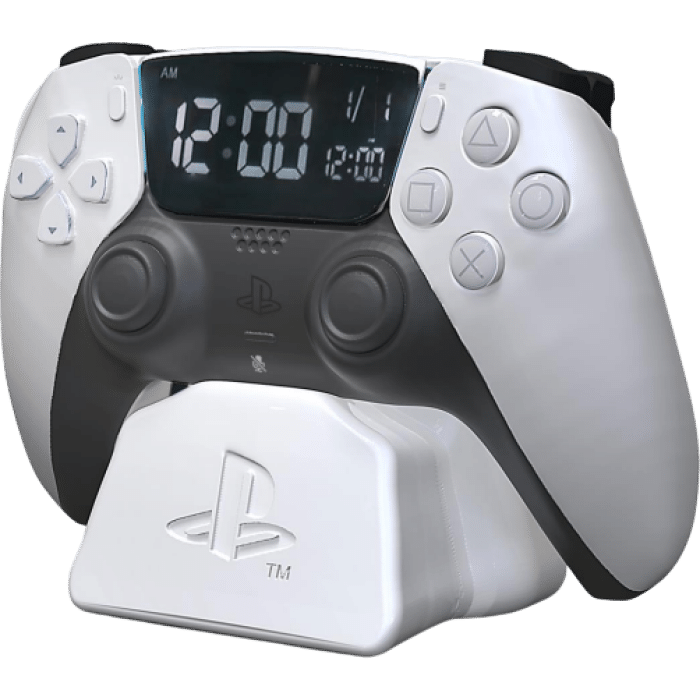 goodies playstation reveil visuel produit