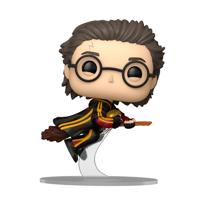 funko pop harry potter quidditch visuel produit