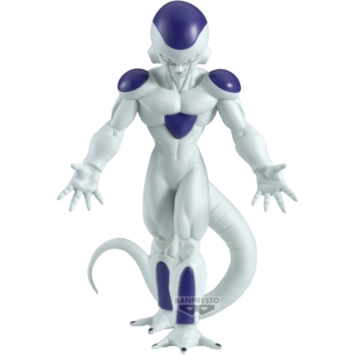 figurine dragon ball z freezer forme 4 visuel produit