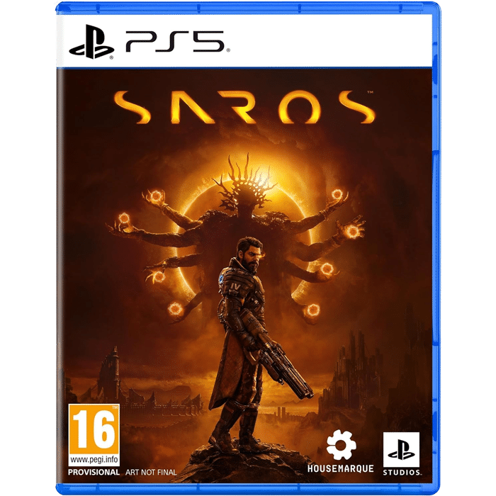 saros ps5 definitif produit