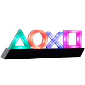 lampe playstation