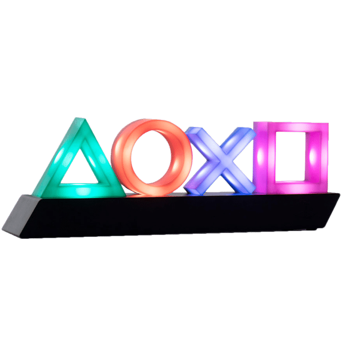 lampe playstation