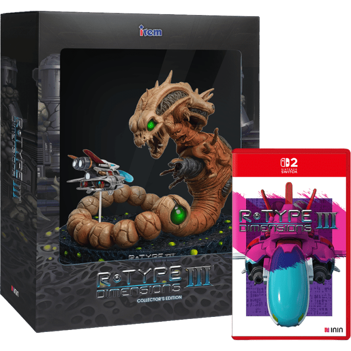 r type dimensions 3 collector switch 2 visuel produit