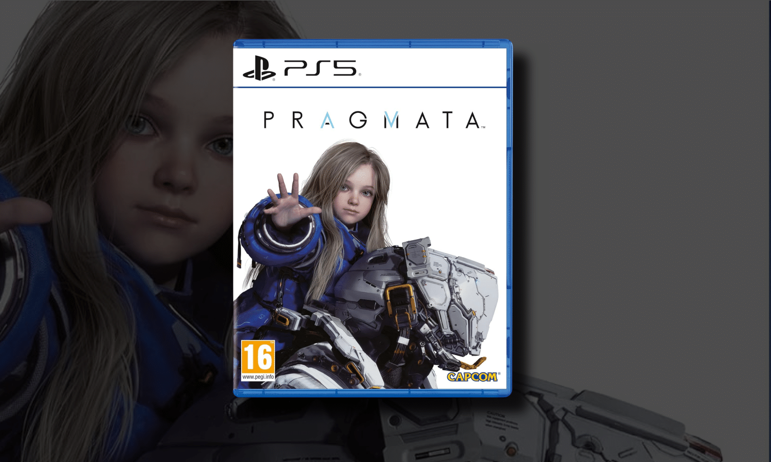 Test Pragmata : l’émotion en orbite