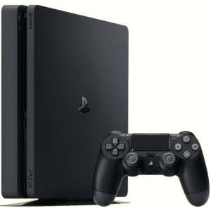 ps4 slim standard generique