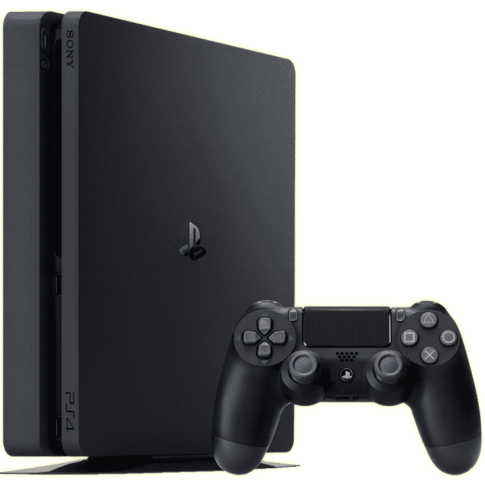 ps4 slim standard generique
