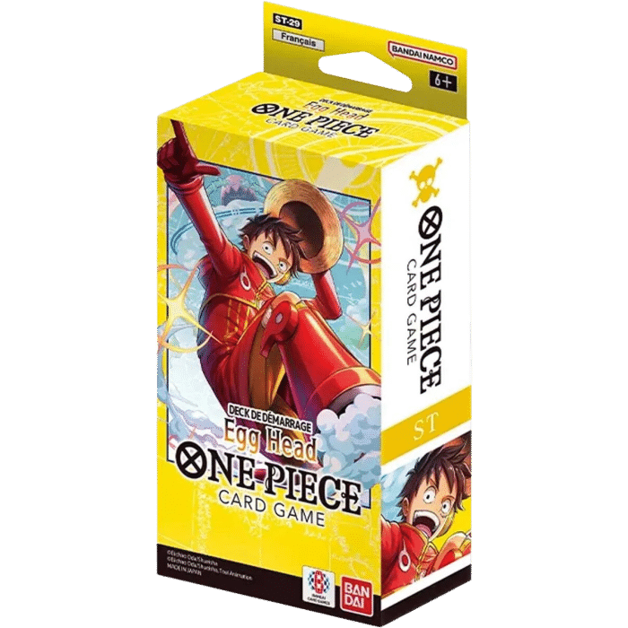 deck one piece egghead st 29 visuel produit