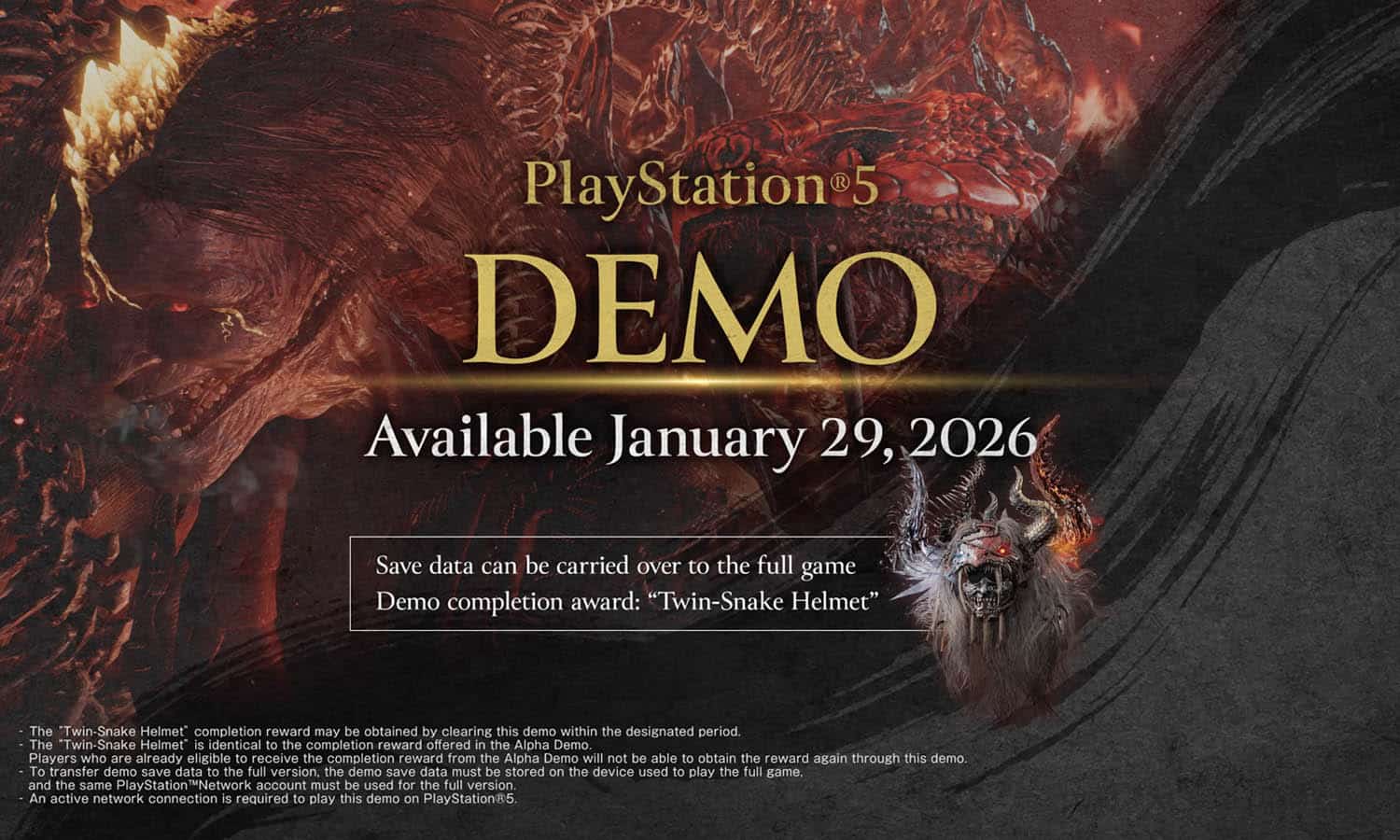 SLIDER nouvelle démo nioh 3