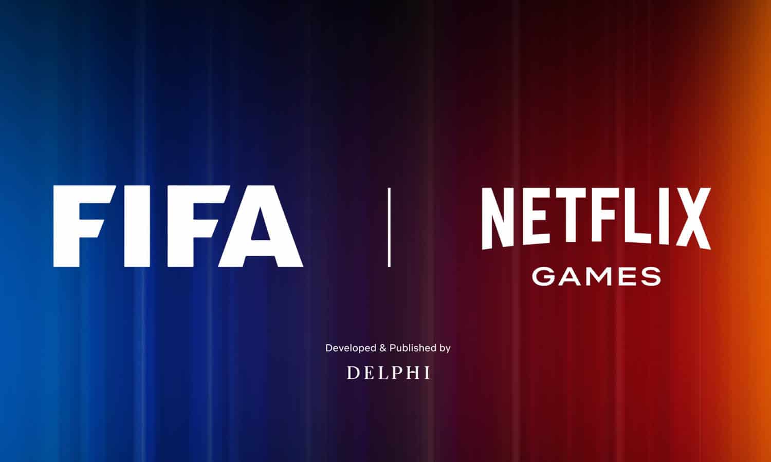 SLIDER FIFA Netflix faut-il craindre pour les simulations de foot