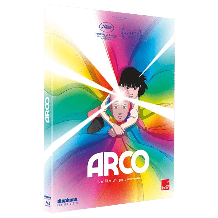 arco 4k produit def