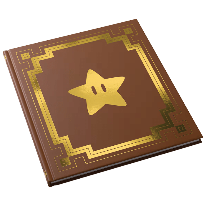super mario livre dhistoires dharmonie vf visuel produit