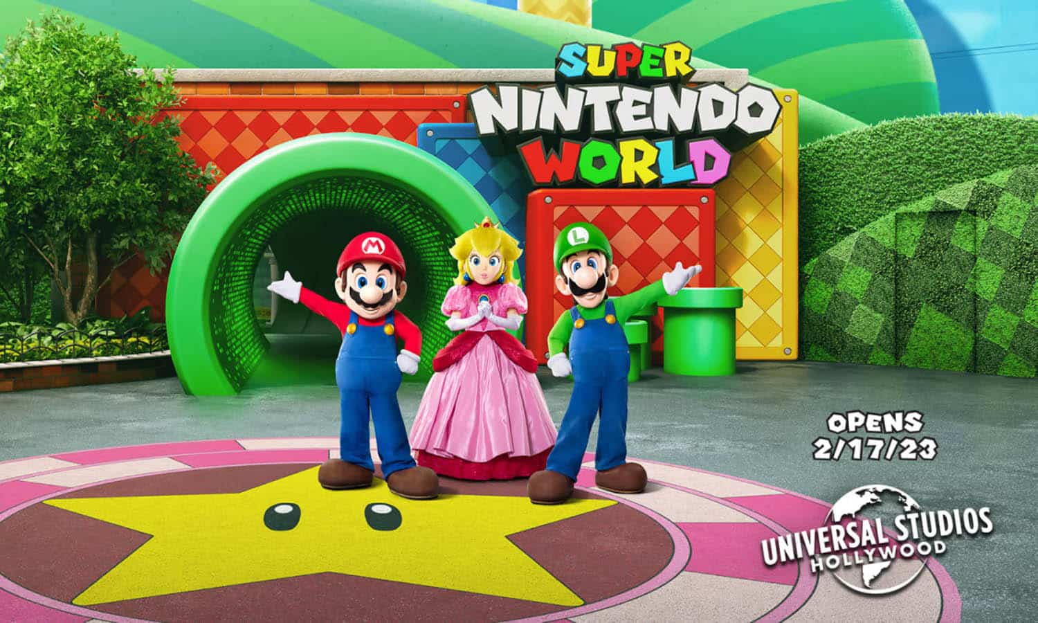 SLIDER Livre mario galaxy films parcs d’attractions comment Nintendo construit un transmédia sous contrôle screen 1
