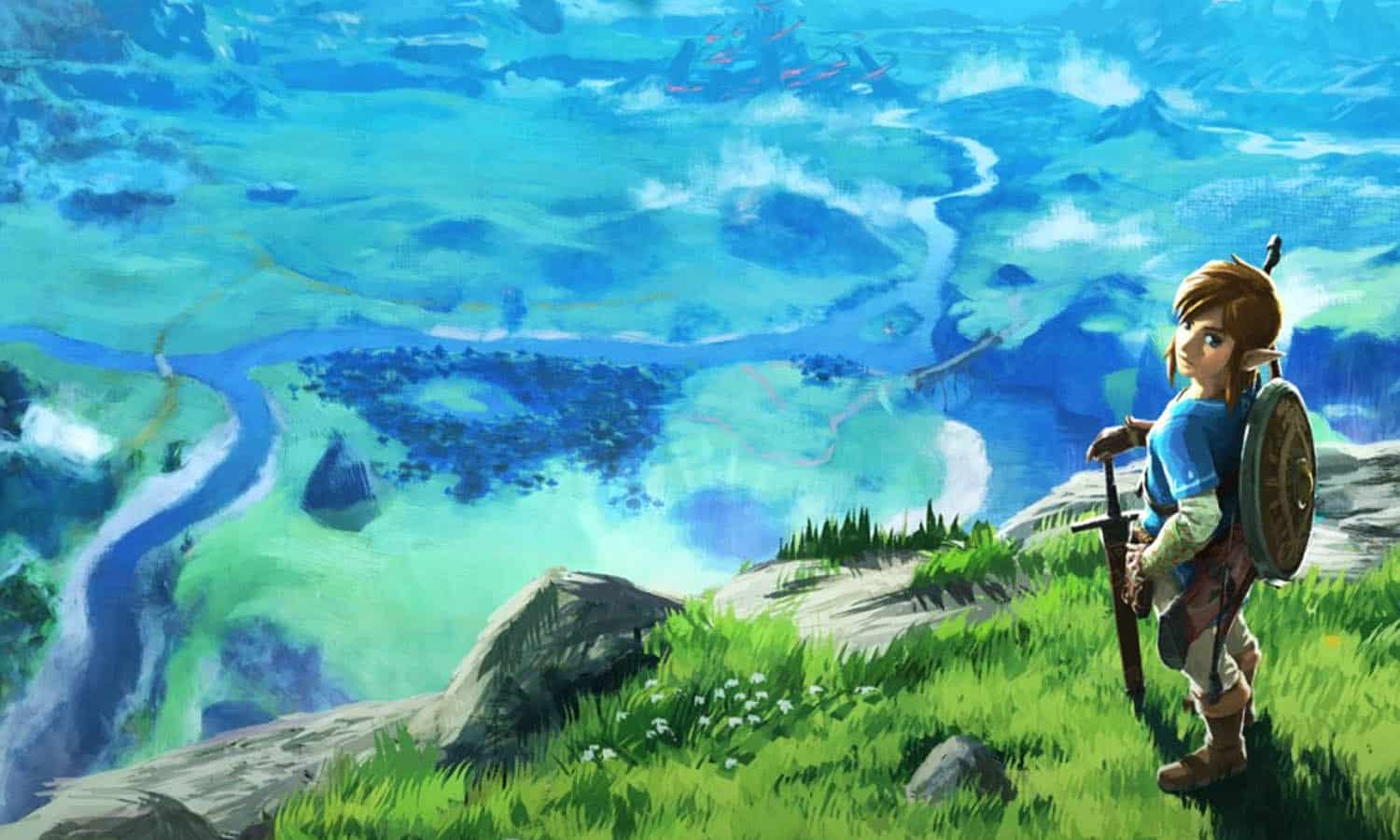 Nouveau Zelda Switch 2 retour de From Software etc les titres dont je rêve en 2026 screen 3