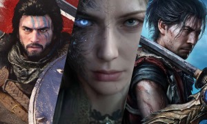 SLIDER Jeux Vidéo à venir en 2026 top 3 des titres que j'attends le plus