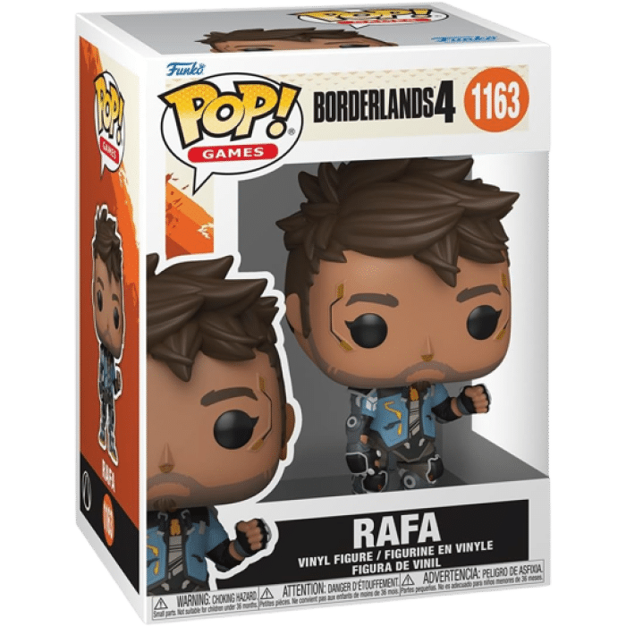 funko pop borderlands 4 rafa exo soldier visuel produit