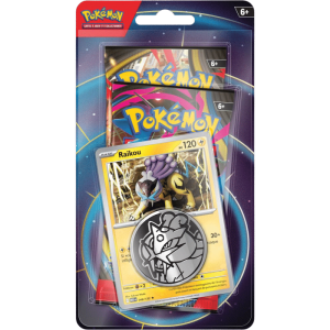pokemon pack 2 boosters blister visuel produit