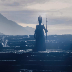 Morgoth