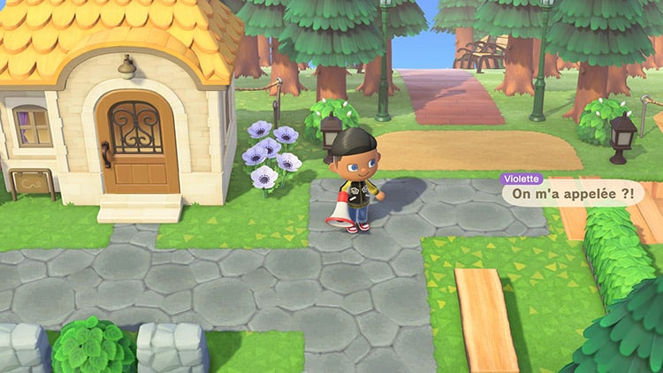 meilleur prix pour animal crossing new horizons switch 2 screen 2