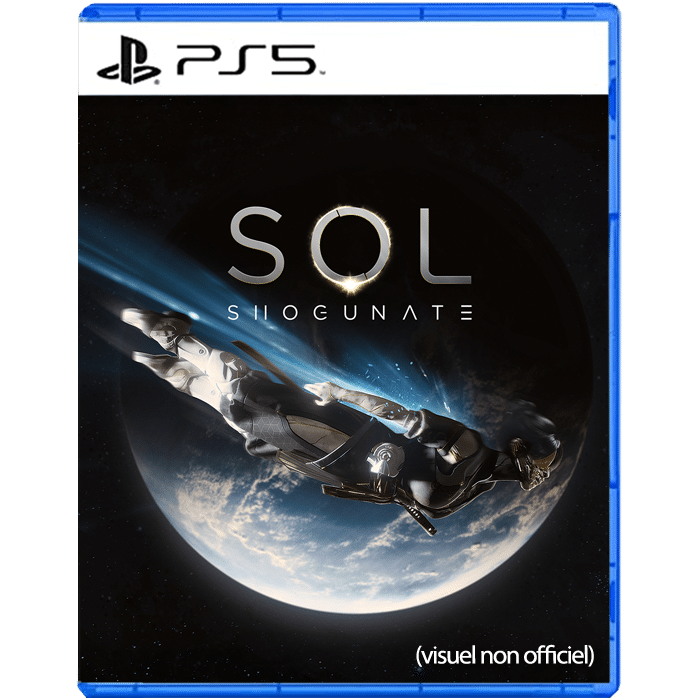 sol shogunate sur ps5 visuel produit