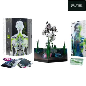 marathon collector ps5 visuel produit