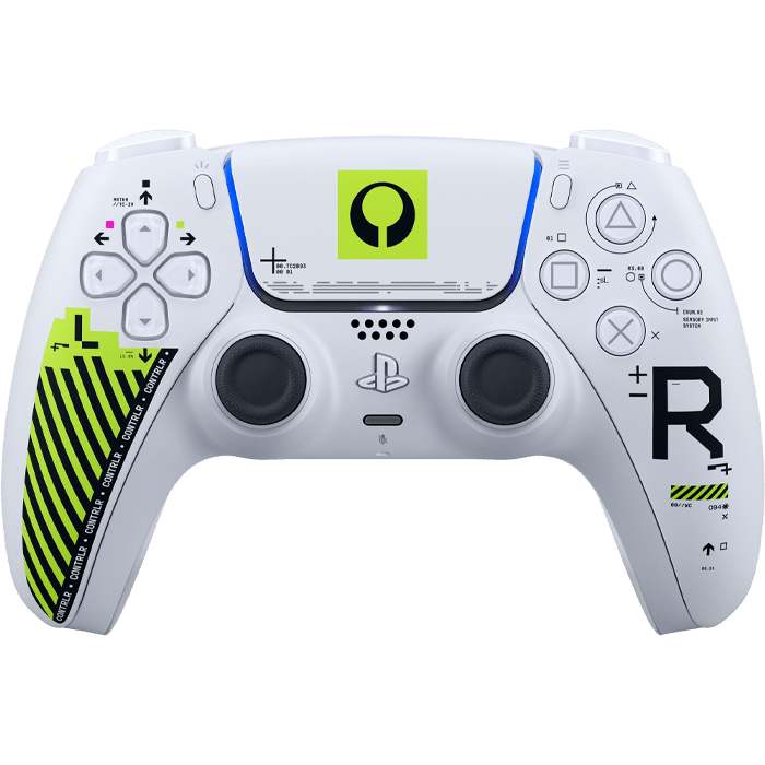 manette ps5 dualsense marathon visuel produit