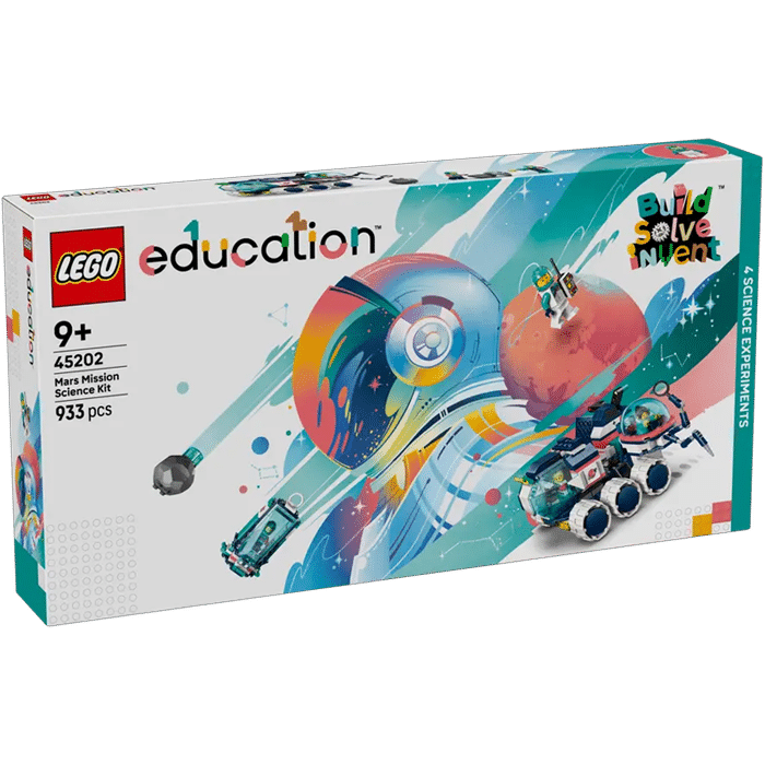 lego 45202 kit de science mission martienne visuel produit