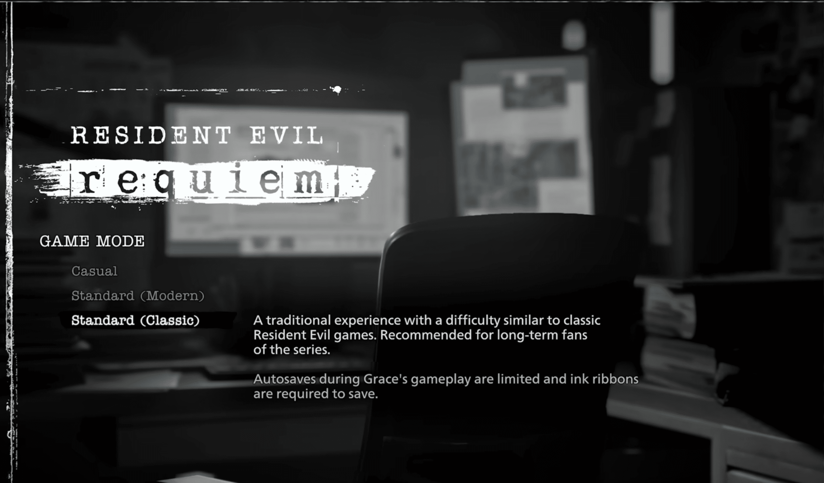 requiem screenshot 1