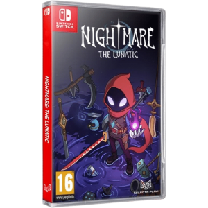Nightmare The Lunatic Switch v2 produit