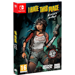 i hate this place elenas edition switch visuel produit