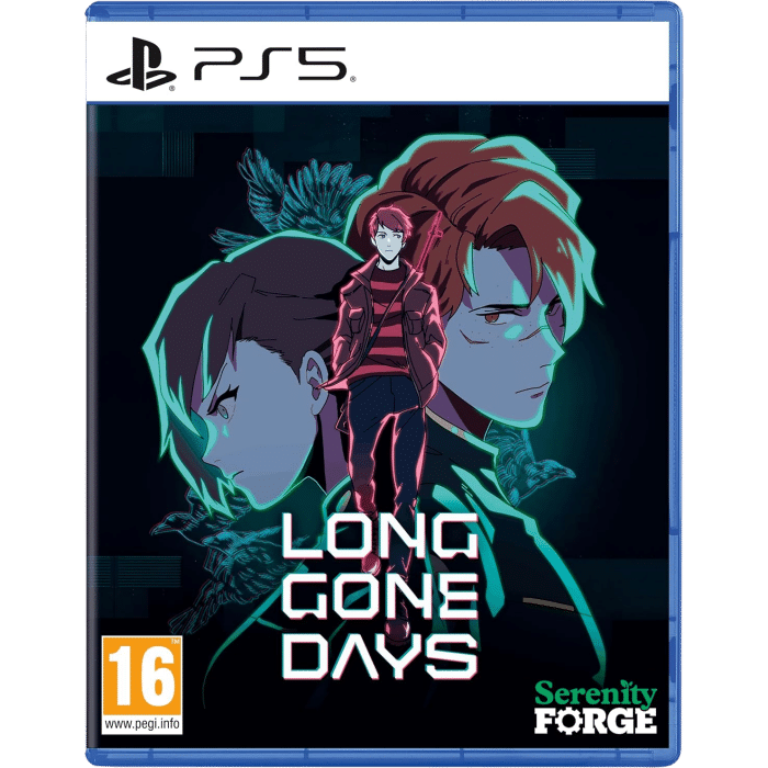 long gone days sur ps5 visuel produit