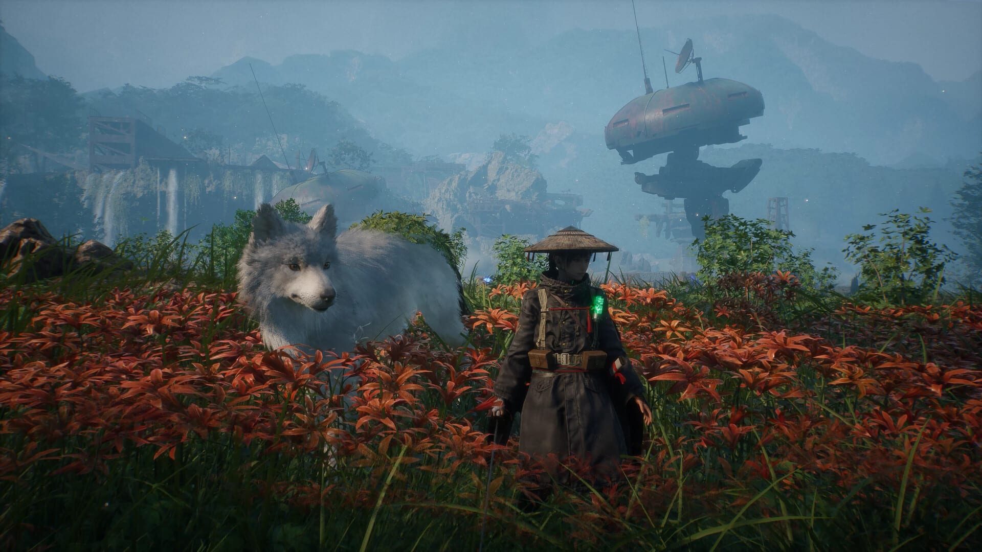 beast of reincarnation xbox developer direct 2026 récap screen 1