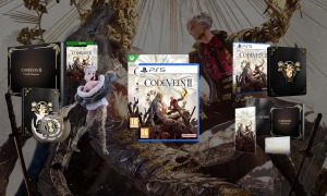 SLIDER meilleur prix pour code vein 2