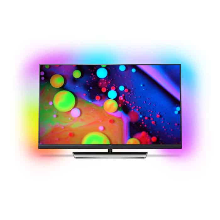 tv led UHH 4K PHILIPS 49PUS7502