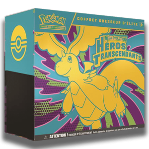 etb héros transcendants dresseur d'élite me2.5 produit fr def
