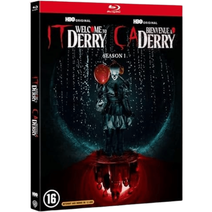 ca saison 1 blu ray visuel produit