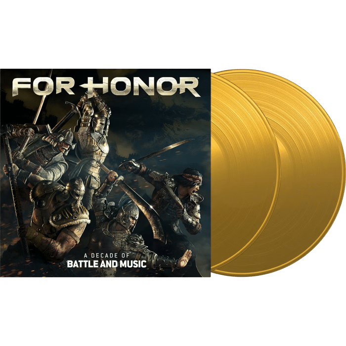 vinyle for honor visuel produit