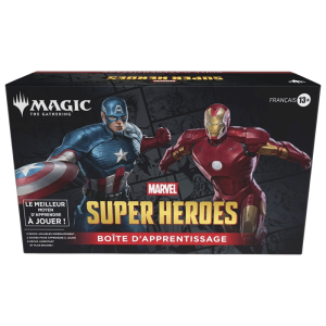 set magic the gathering boite dapprentissage visuel produit