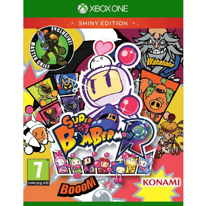 super-bomber-r-shiny-edition-xbox