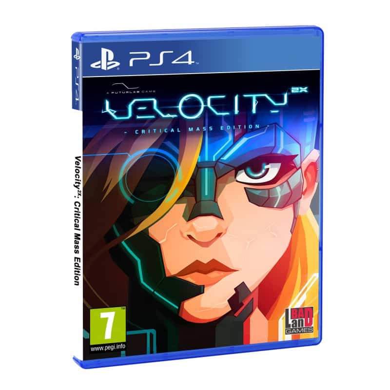 velocity ps4