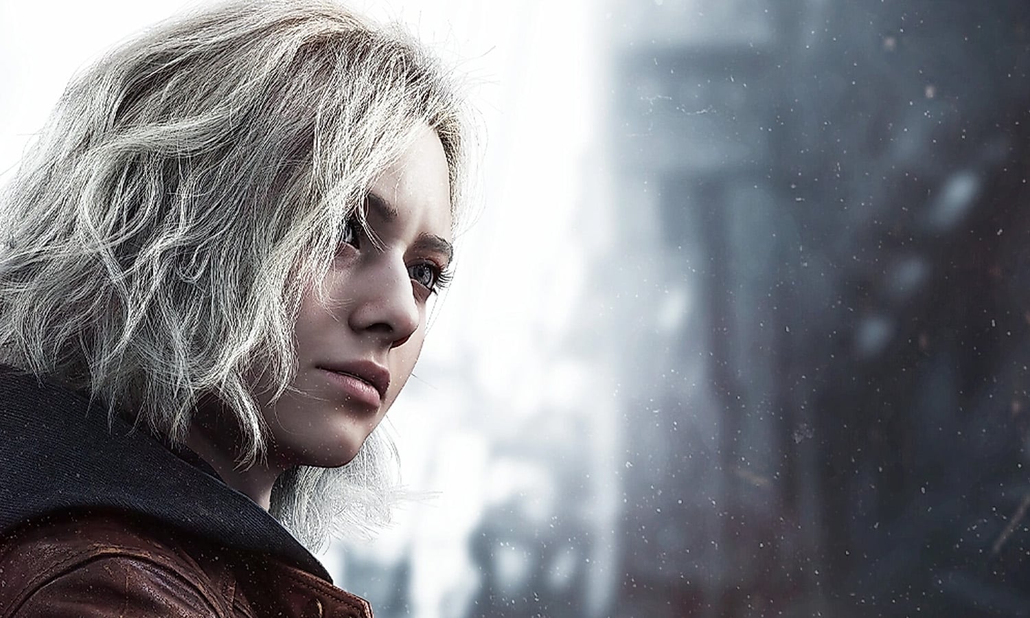 Vue Subjective ou Objective dans Resident Evil Requiem dernier mot au joueur news principale