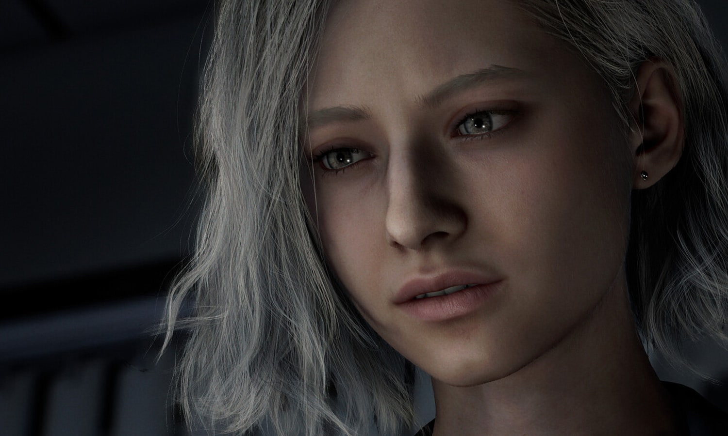 Vue Subjective ou Objective dans Resident Evil Requiem screenshot 3
