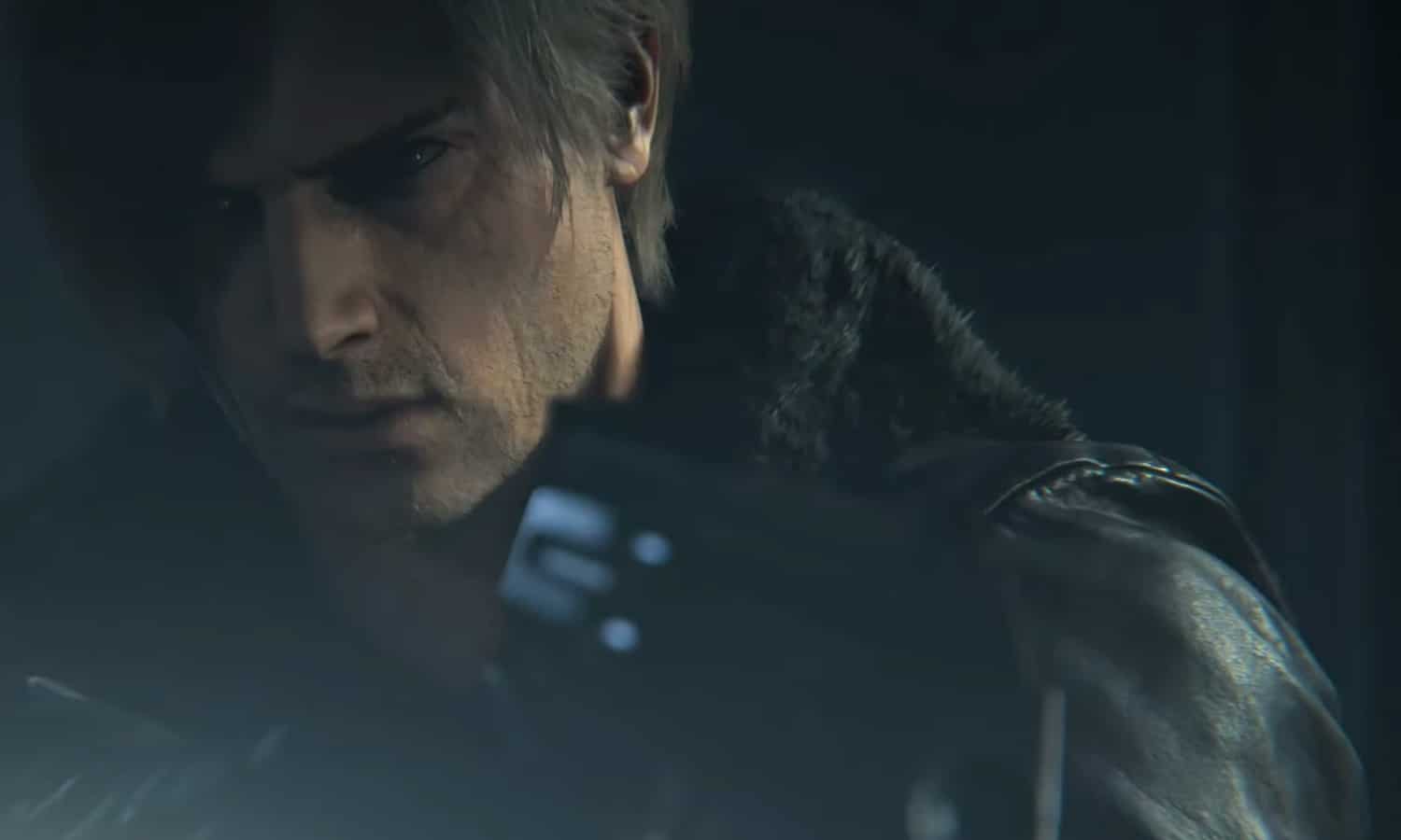 Vue Subjective ou Objective dans Resident Evil Requiem screenshot 1