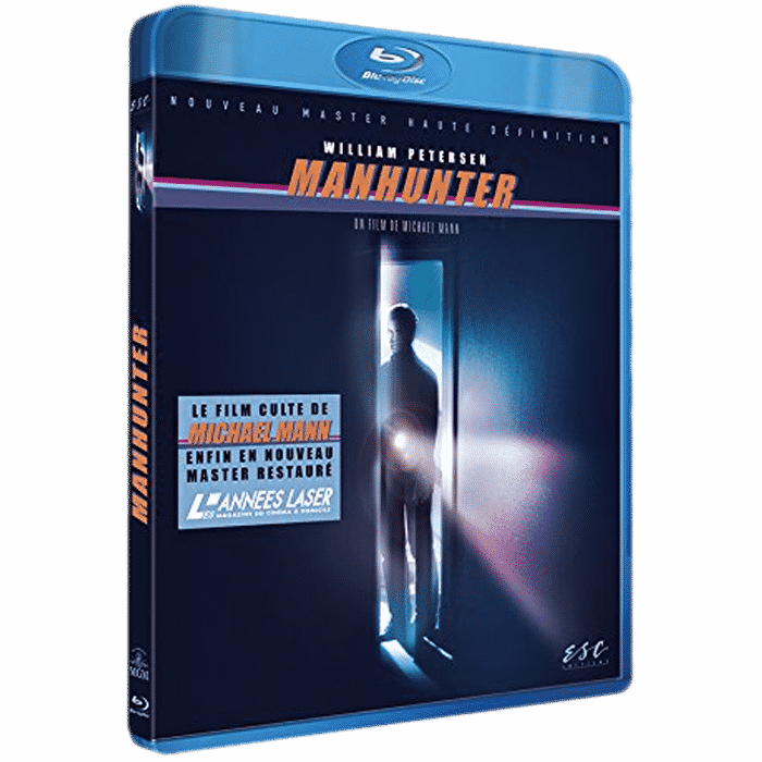 manhunter blu ray