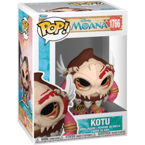 funko pop moana kotu visuel produit