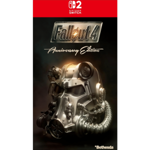 Fallout 4 Anniversary Edition Switch 2 produit