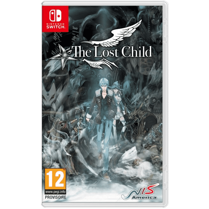 the lost child switch
